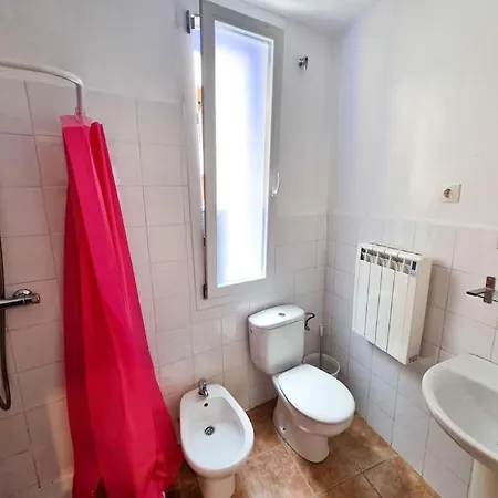 Hideout Of The Pilar Comotucasa Lejlighed *